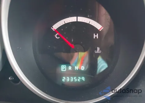 2008 Dodge Grand Caravan Se from USA, damaged, VIN 2D8HN44H18R145126